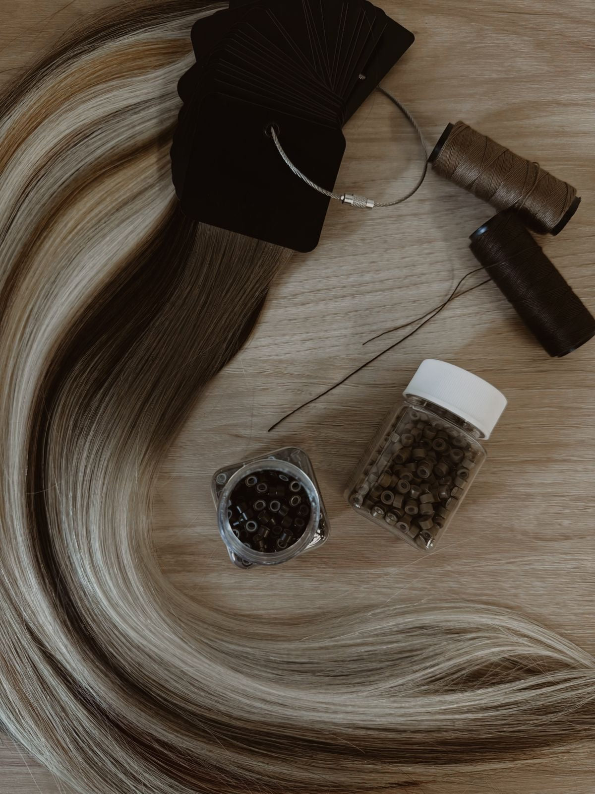 Extension Essentials