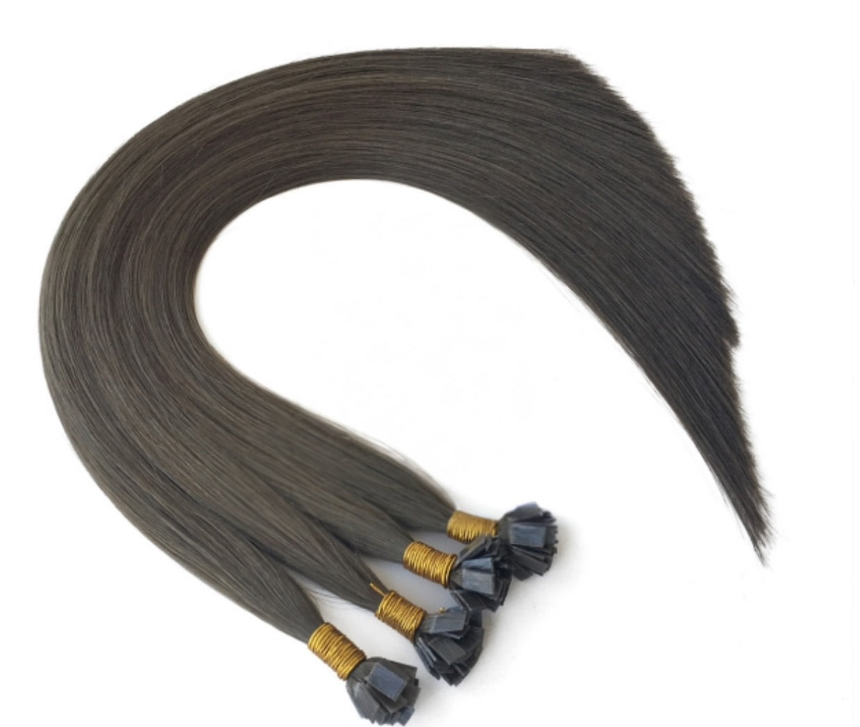 Blonde South Keratin Tips