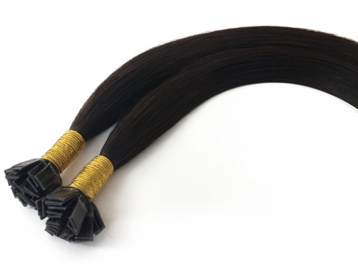 Blonde South Keratin Tips