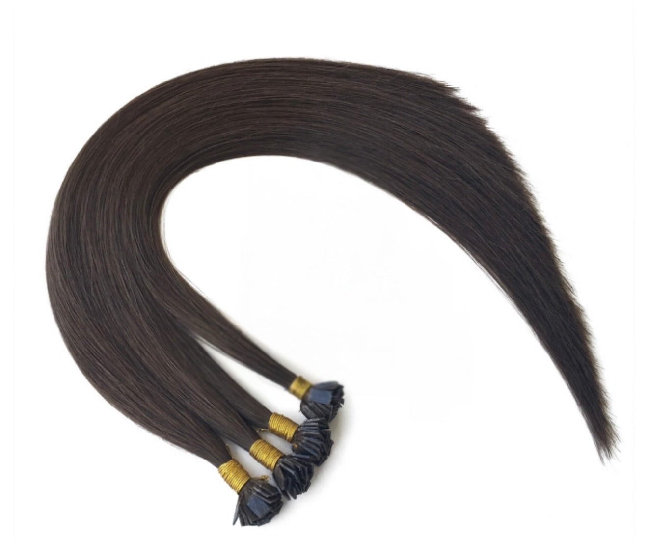 Blonde South Keratin Tips