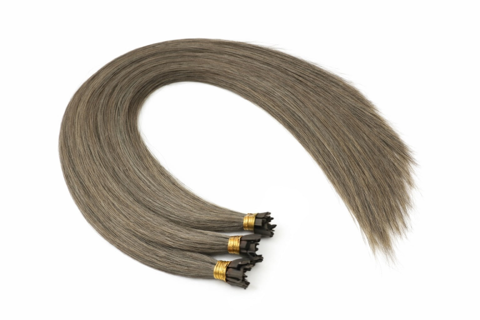 Blonde South Keratin Tips