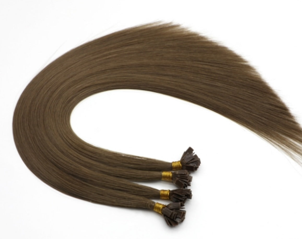 Blonde South Keratin Tips