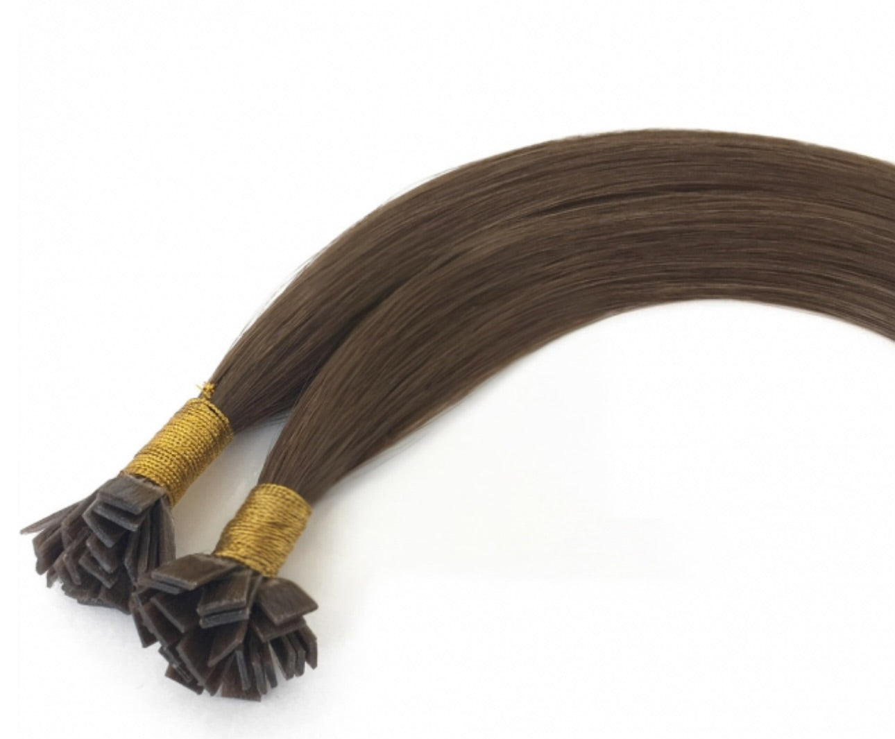 Blonde South Keratin Tips