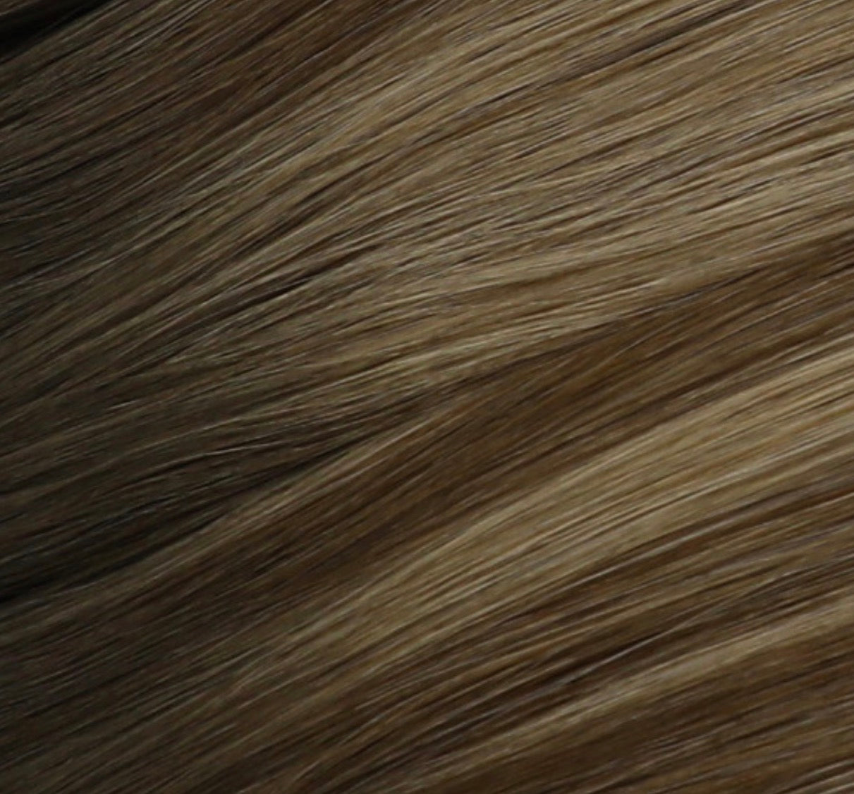 Blonde South Tape Ins