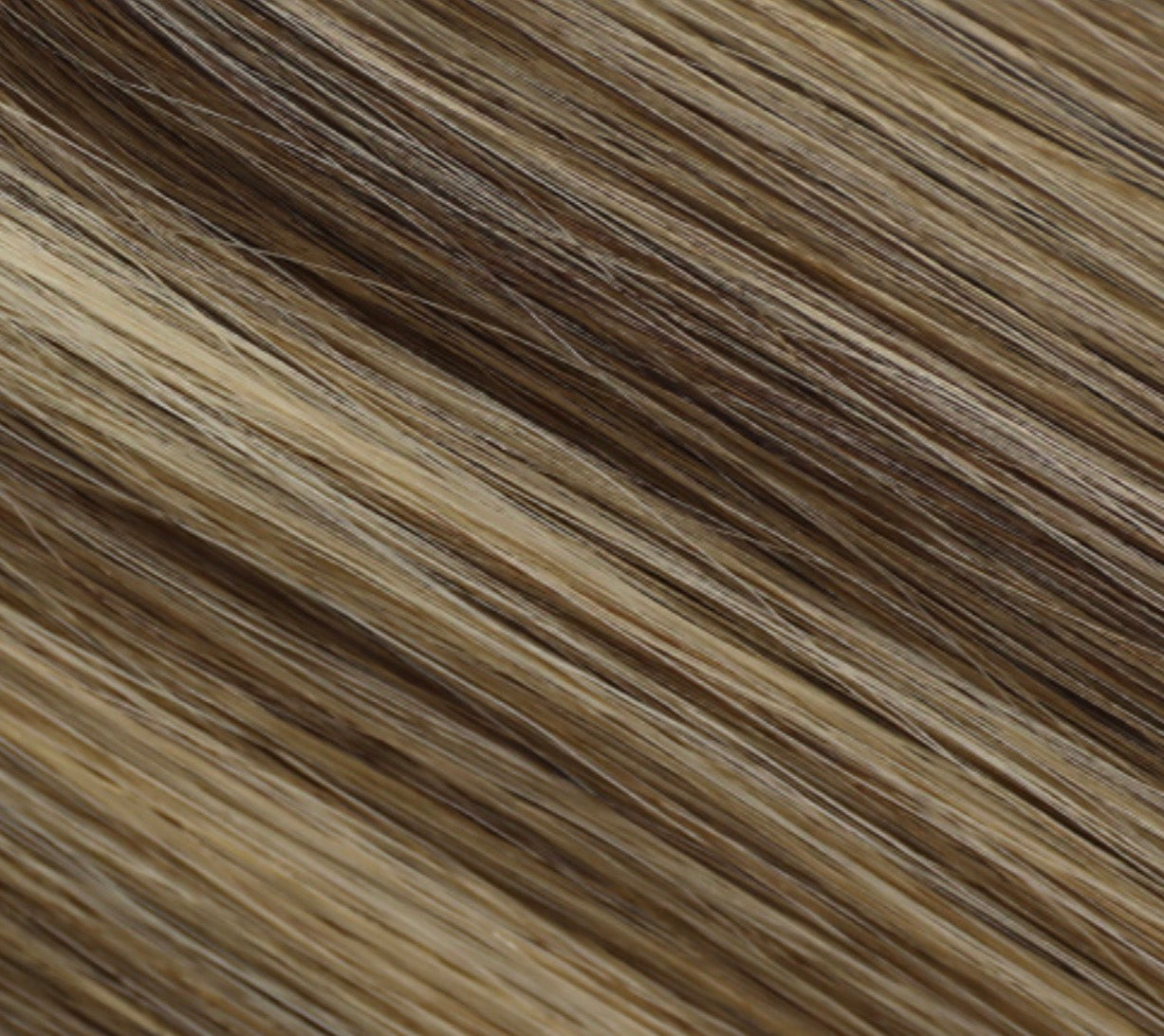 Blonde South Tape Ins