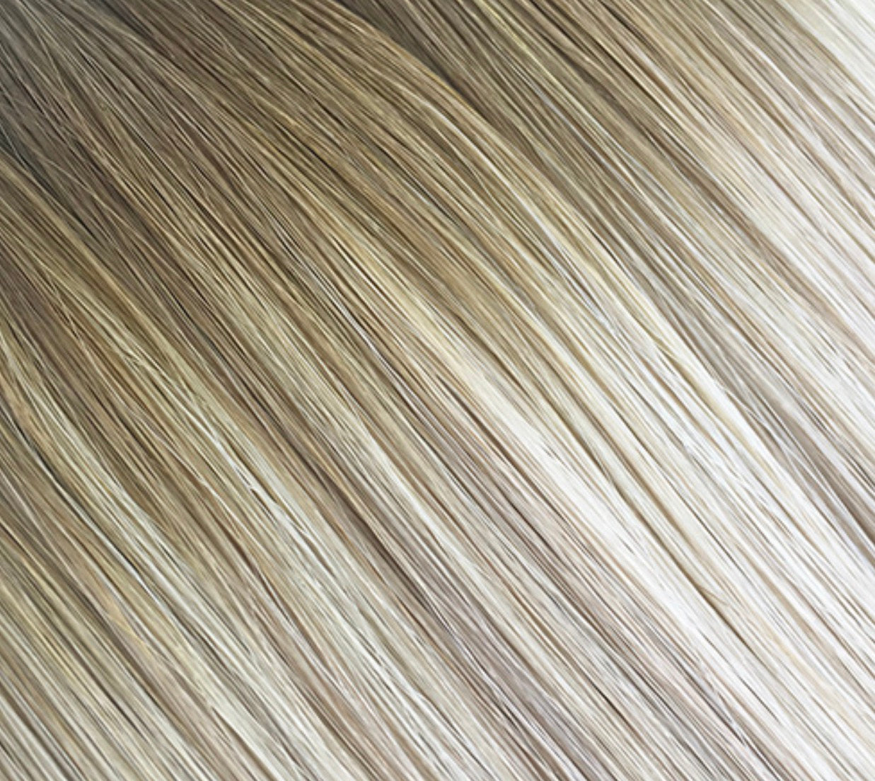 Blonde South Tape Ins