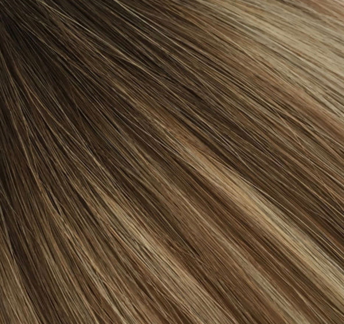 Blonde South Tape Ins