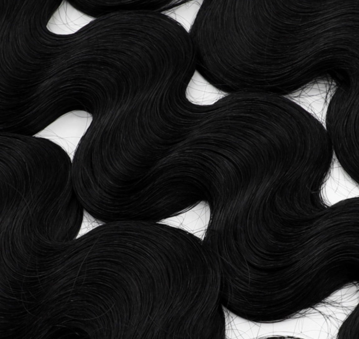 Blonde South Wavy Keratin Tips