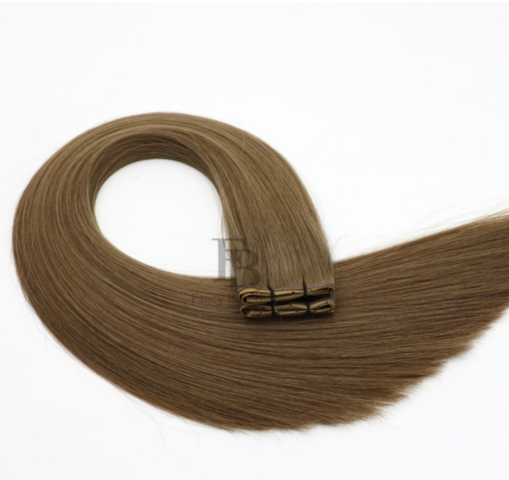 Blonde South Genius Weft