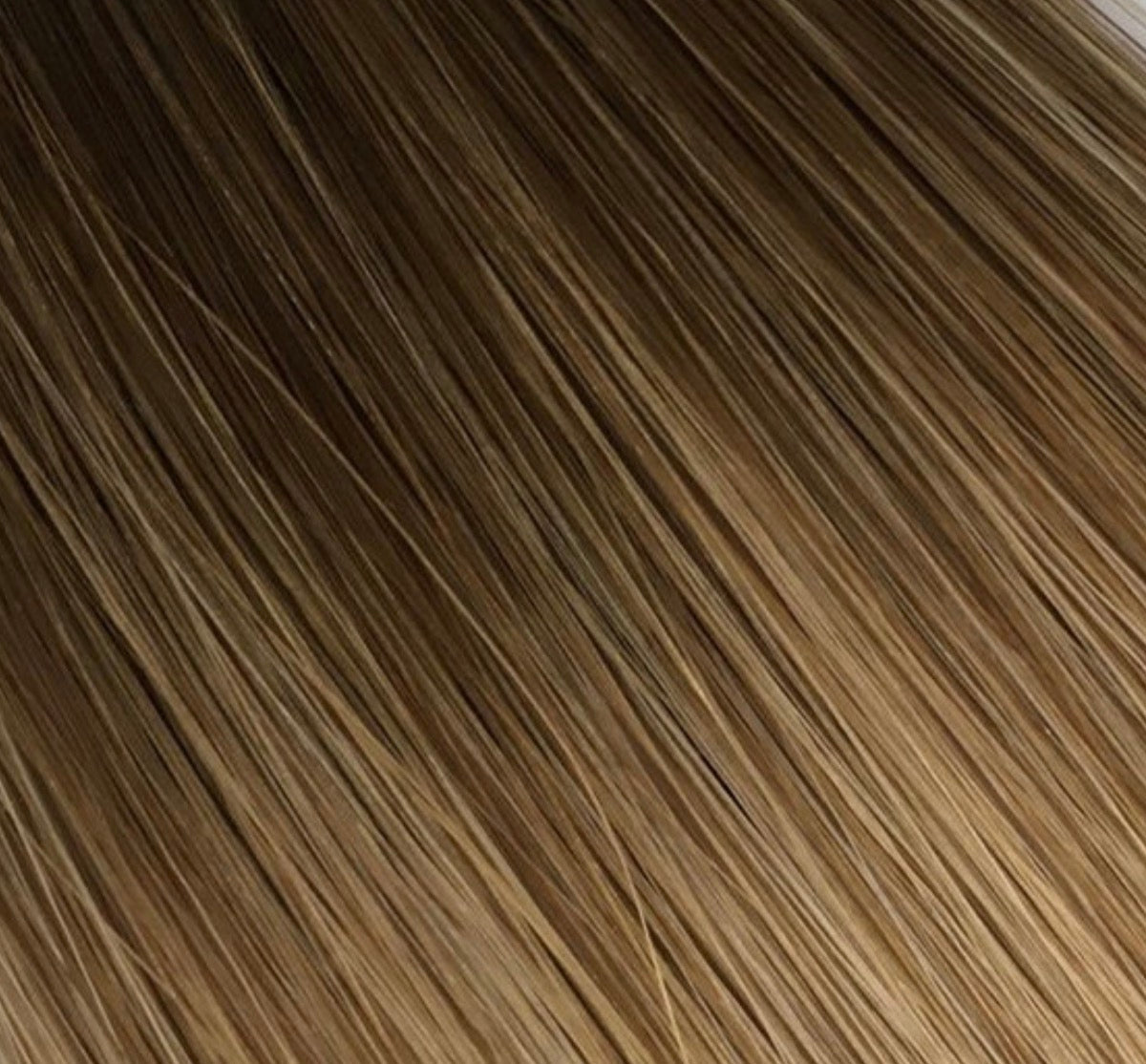 Blonde South Tape Ins