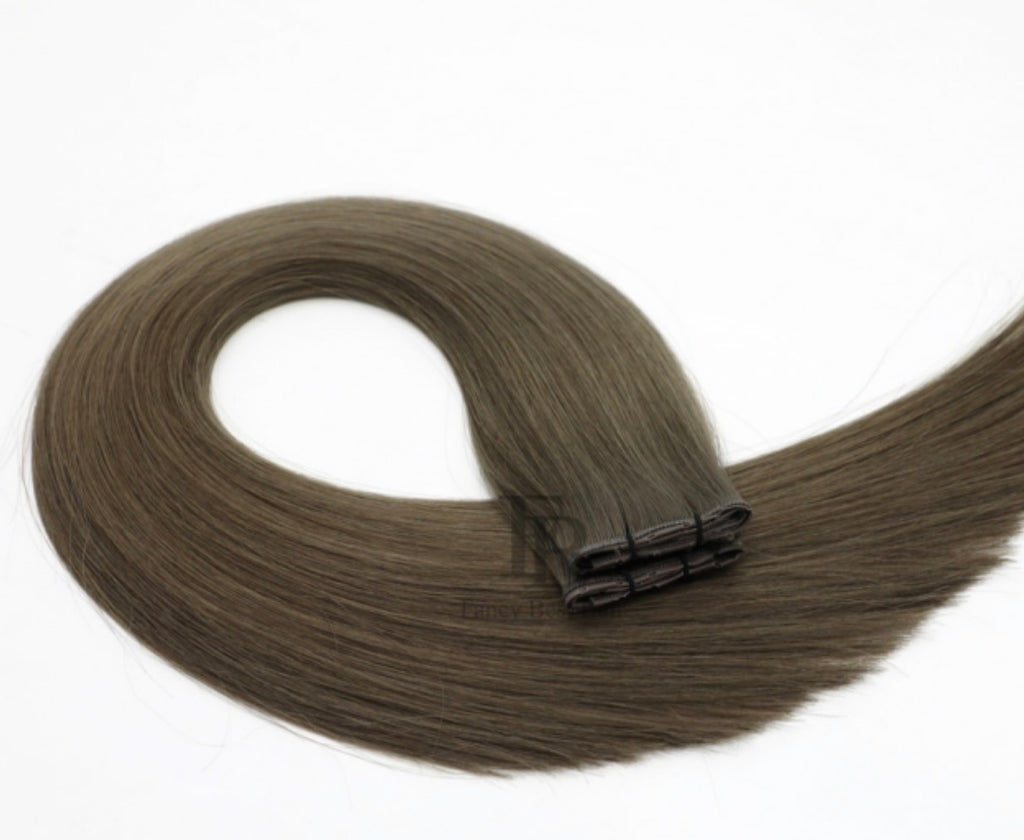 Blonde South Genius Weft