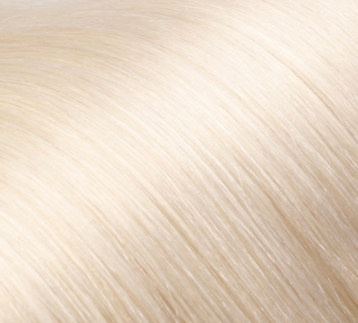 Blonde South Tape Ins