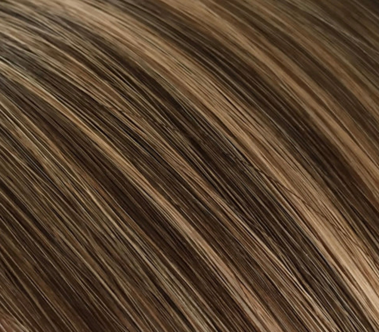 Blonde South Tape Ins