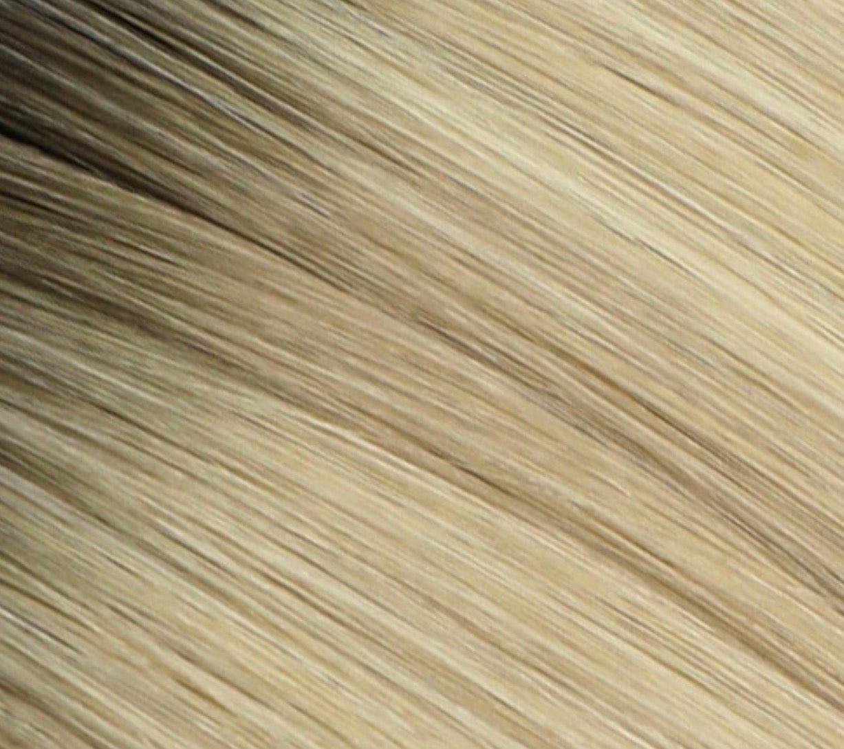 Blonde South Tape Ins