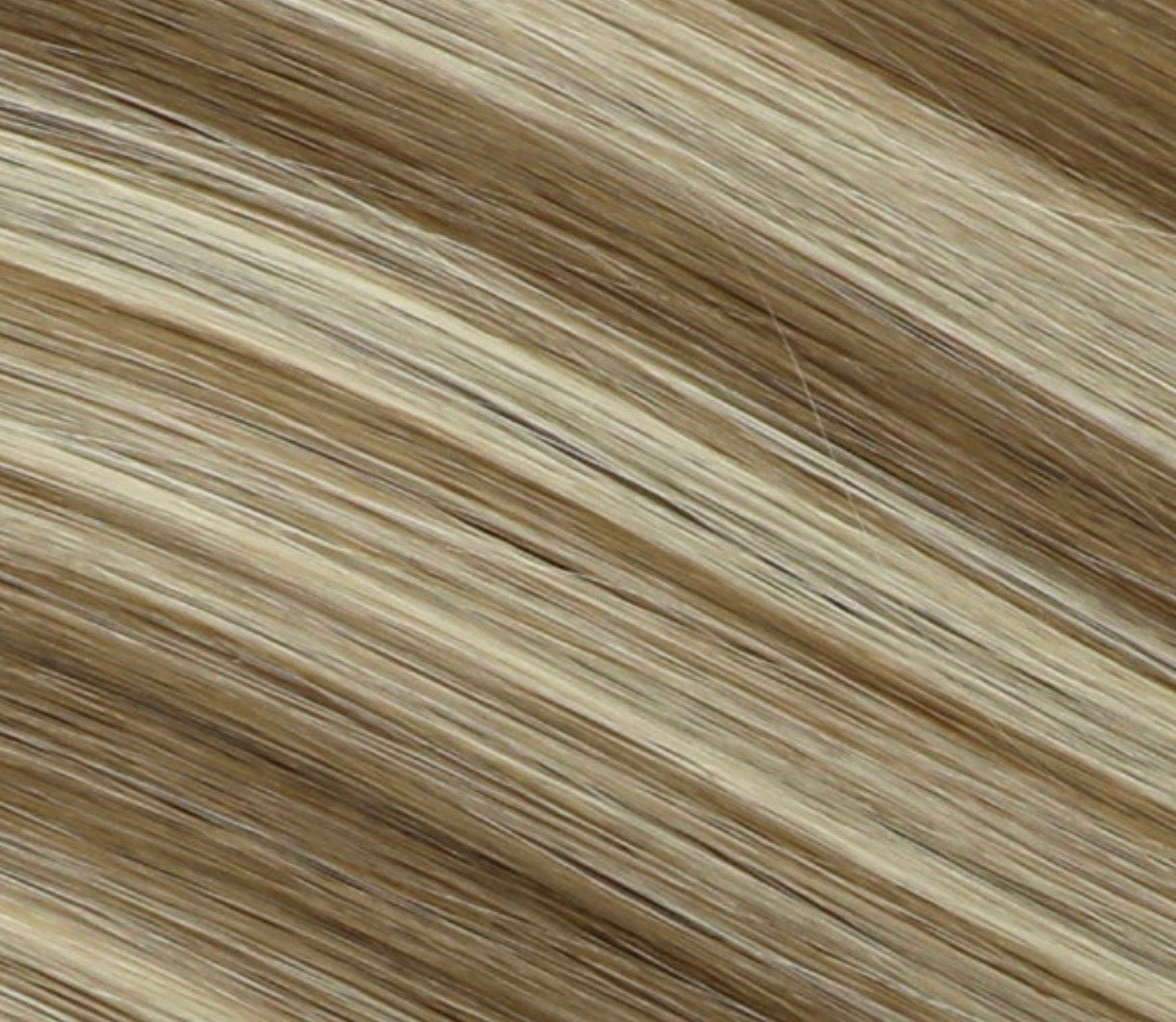 Blonde South Tape Ins