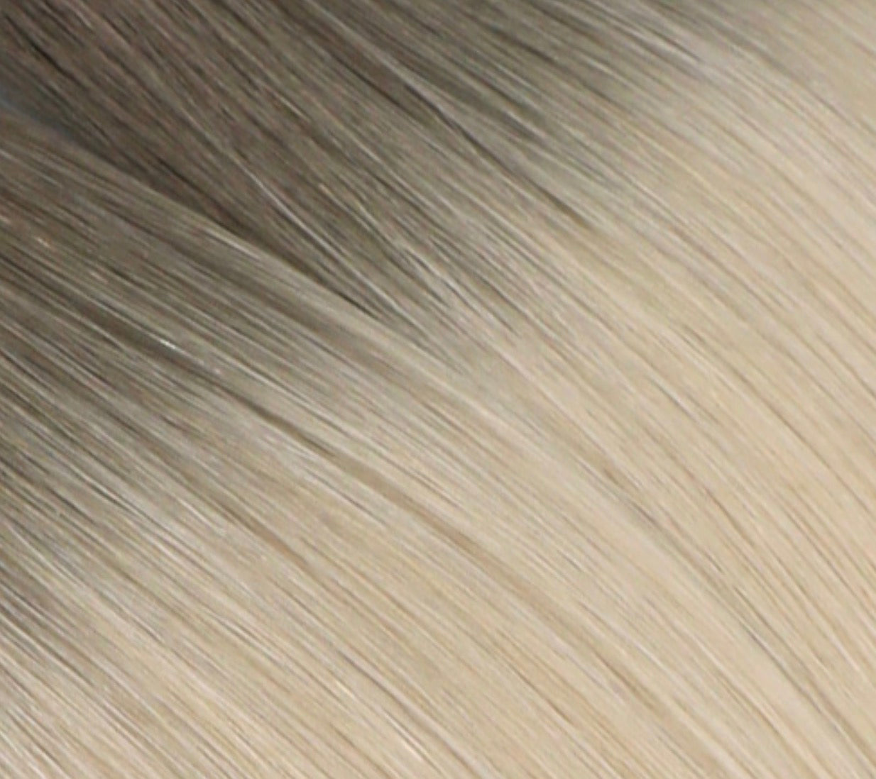 Blonde South Tape Ins