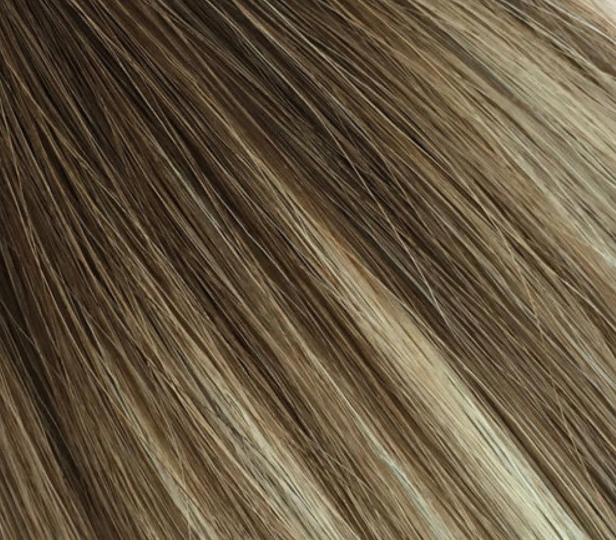 Blonde South Tape Ins