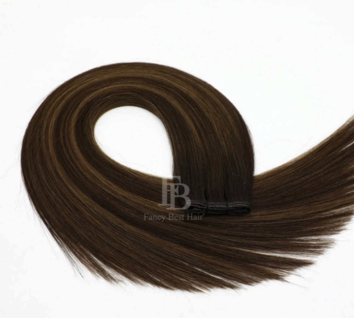 Blonde South Genius Weft