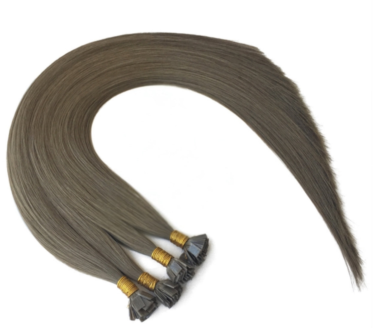 Blonde South Keratin Tips