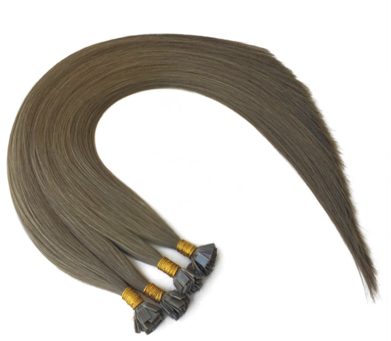 Blonde South Keratin Tips