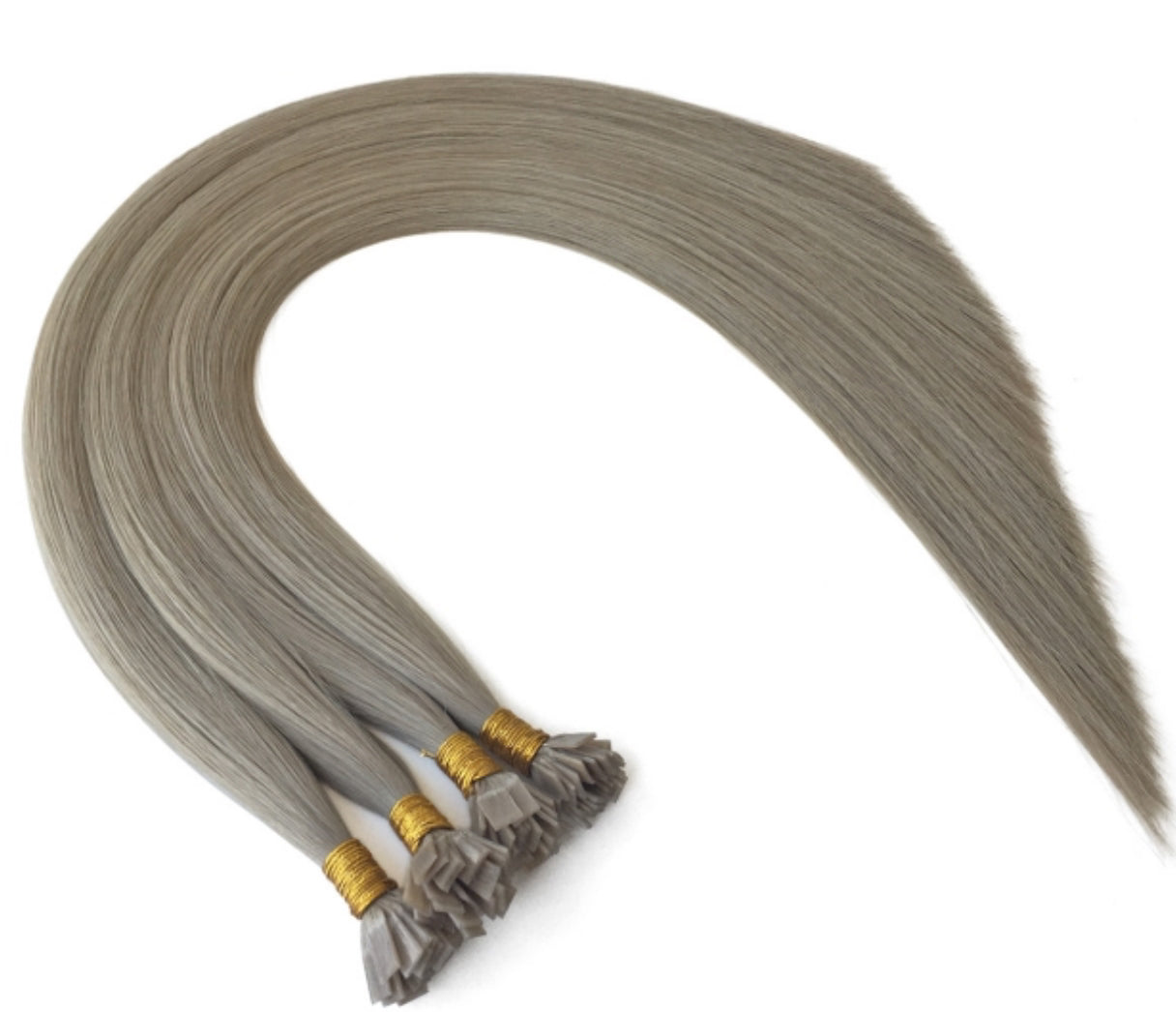 Blonde South Keratin Tips