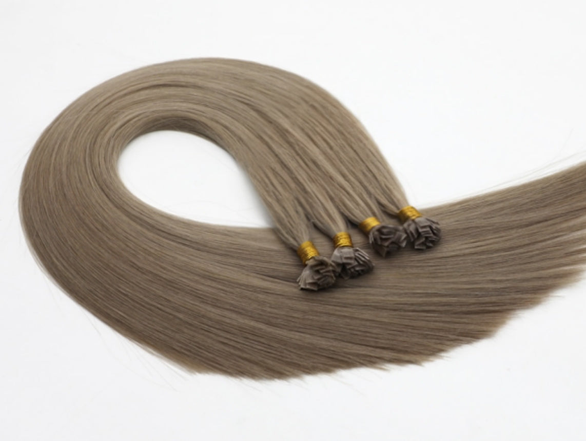 Blonde South Keratin Tips