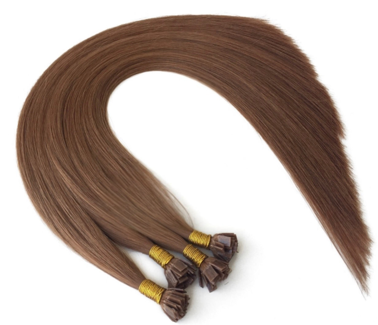 Blonde South Keratin Tips