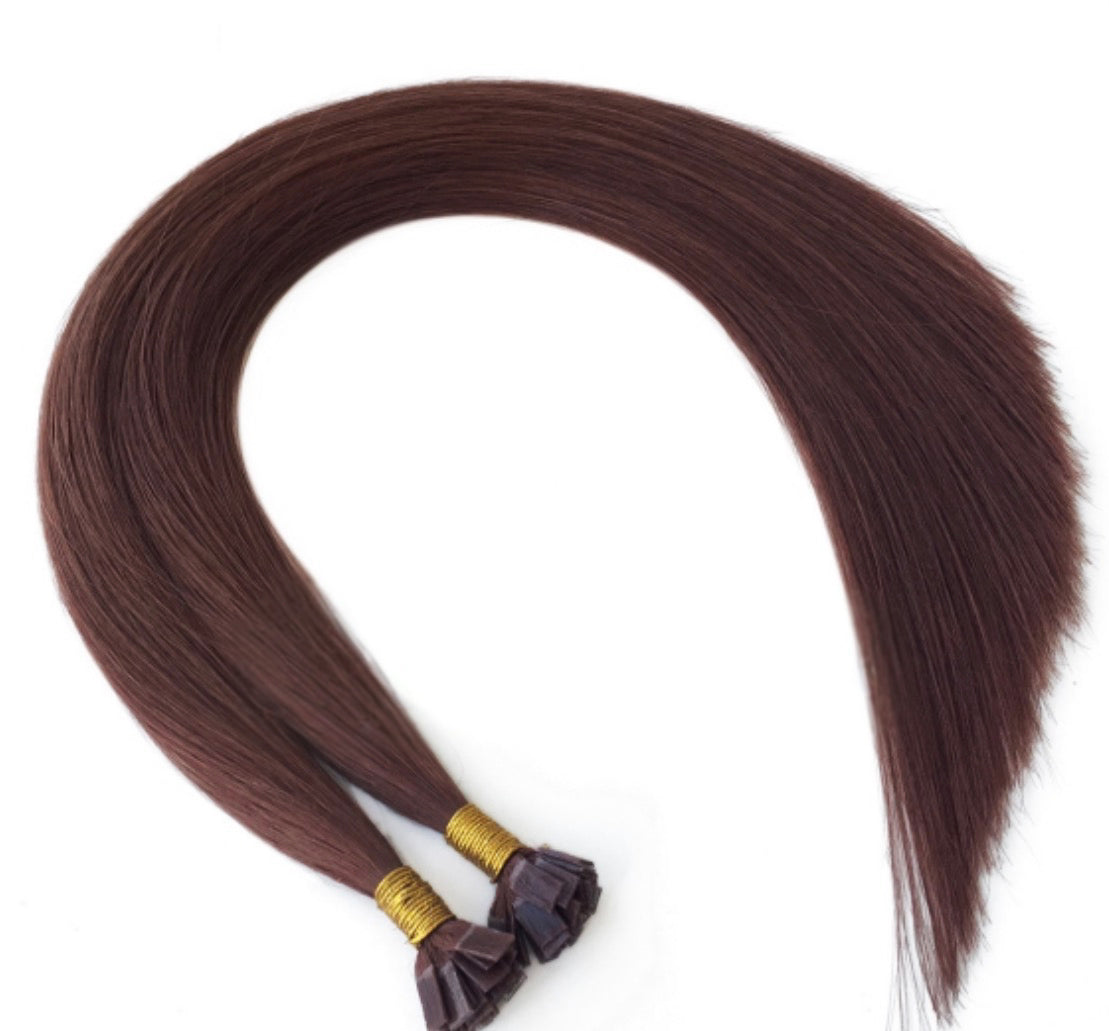 Blonde South Keratin Tips