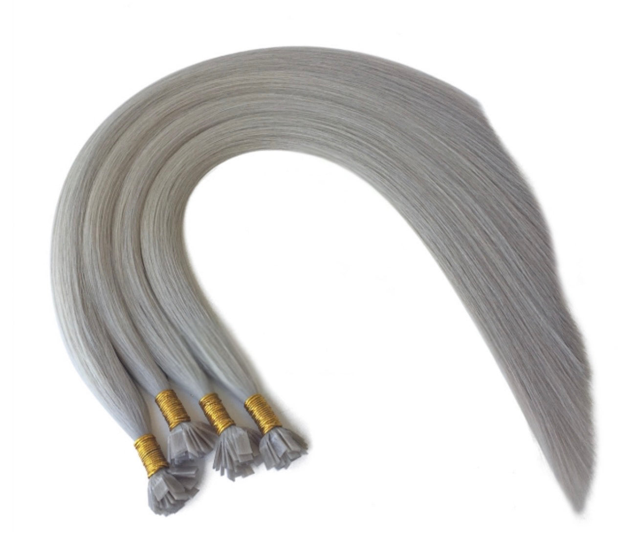 Blonde South Keratin Tips