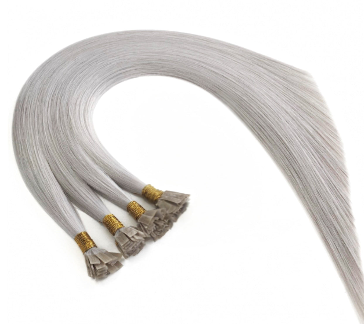 Blonde South Keratin Tips