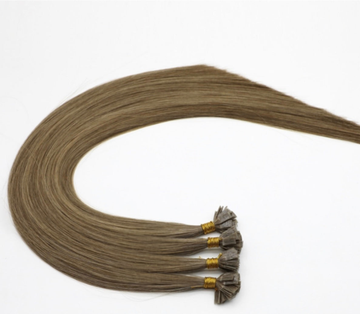 Blonde South Keratin Tips