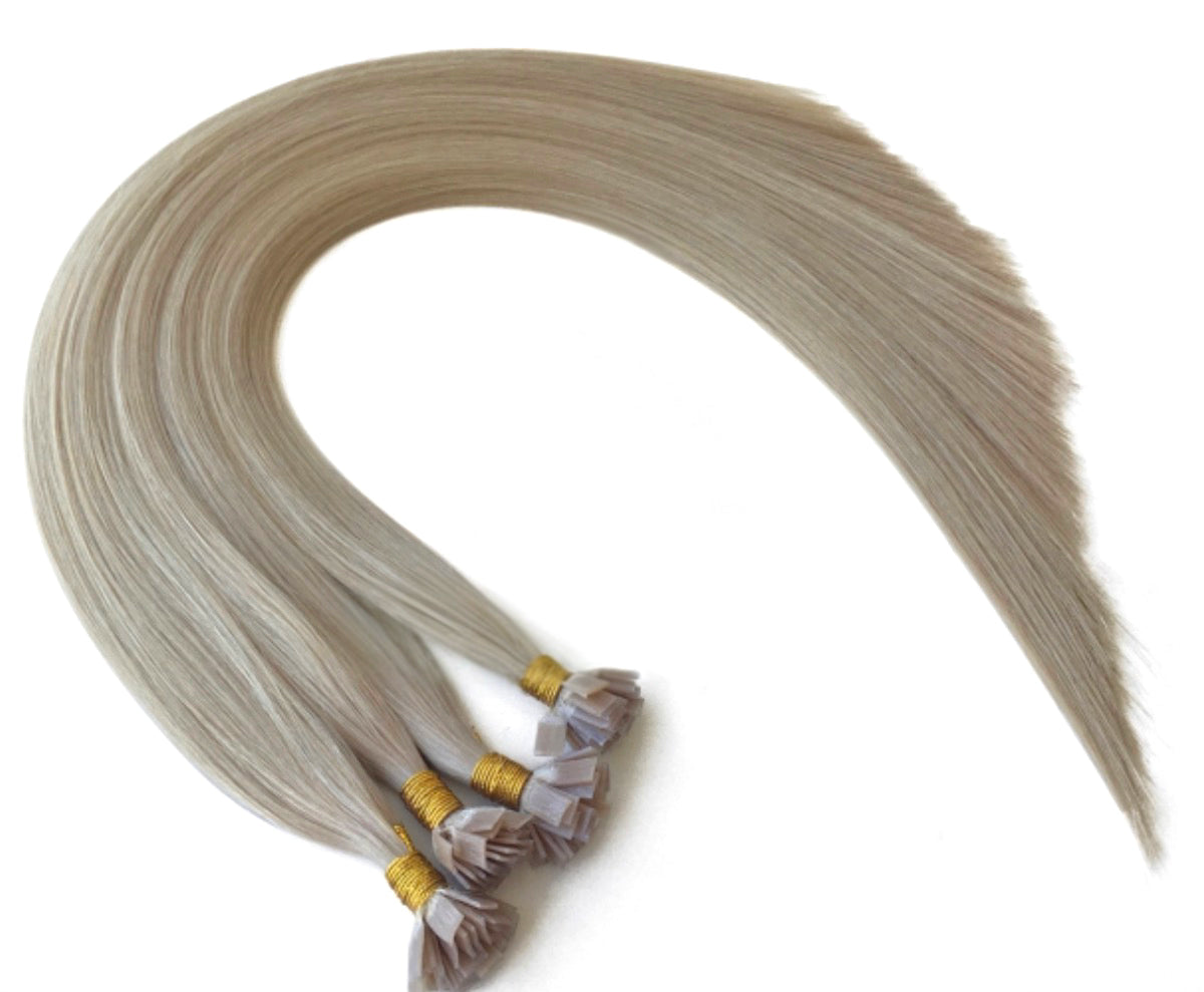 Blonde South Keratin Tips