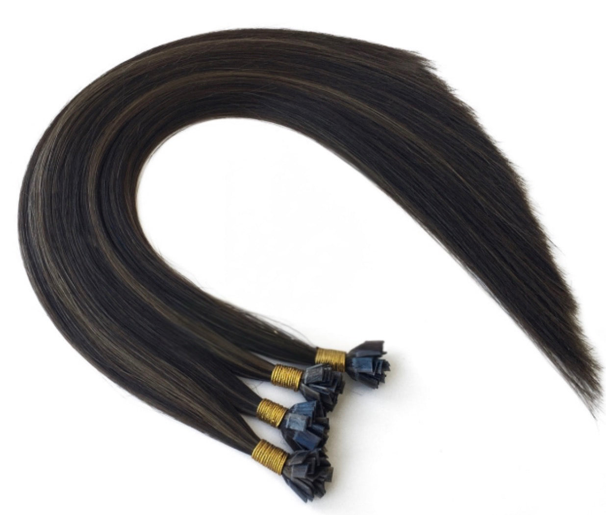 Blonde South Keratin Tips