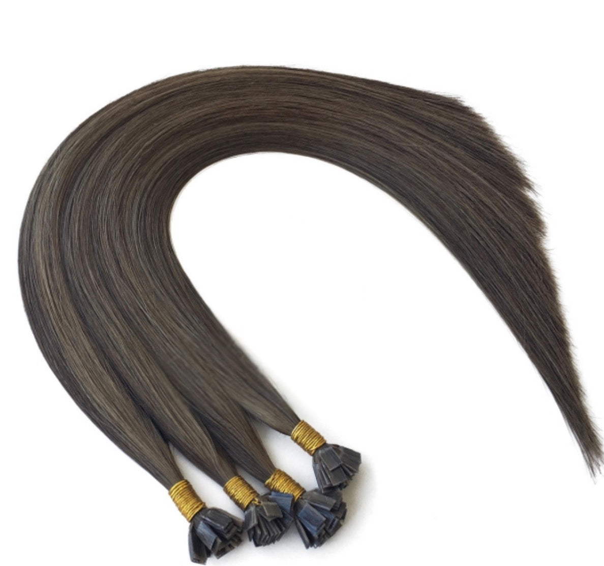 Blonde South Keratin Tips