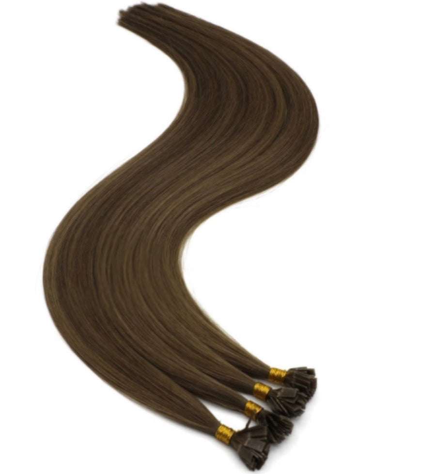 Blonde South Keratin Tips