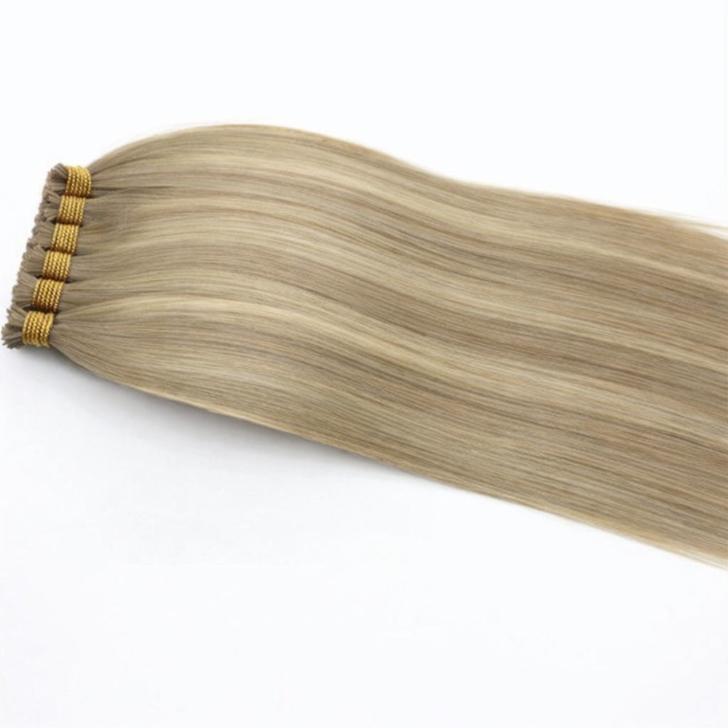 Blonde South Keratin Tips