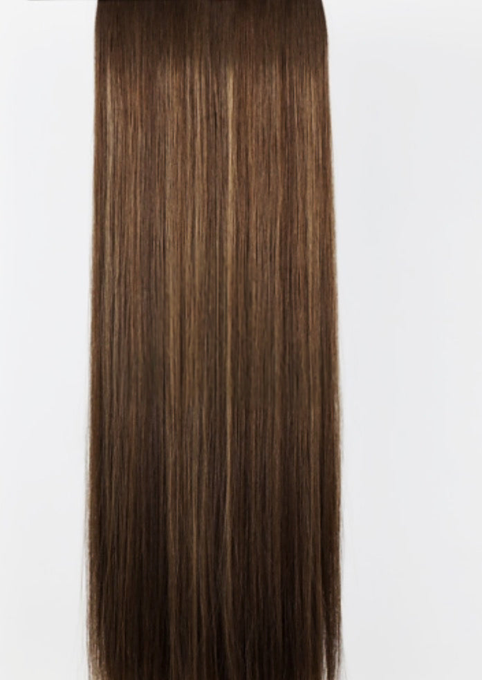 Blonde South Keratin Tips