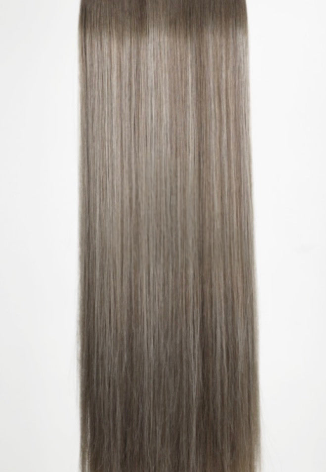 Blonde South Keratin Tips