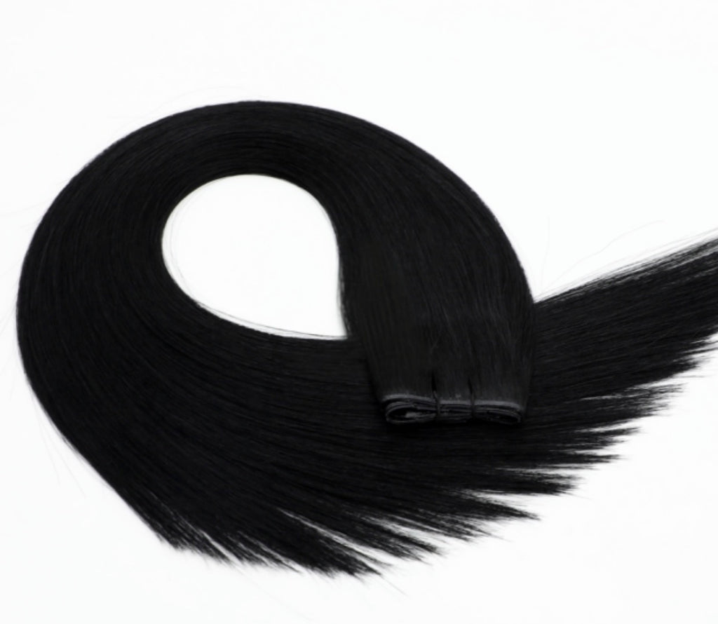 Blonde South Genius Weft