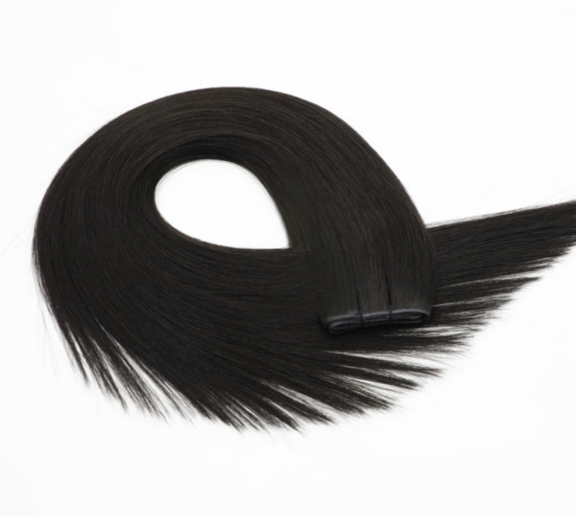 Blonde South Genius Weft