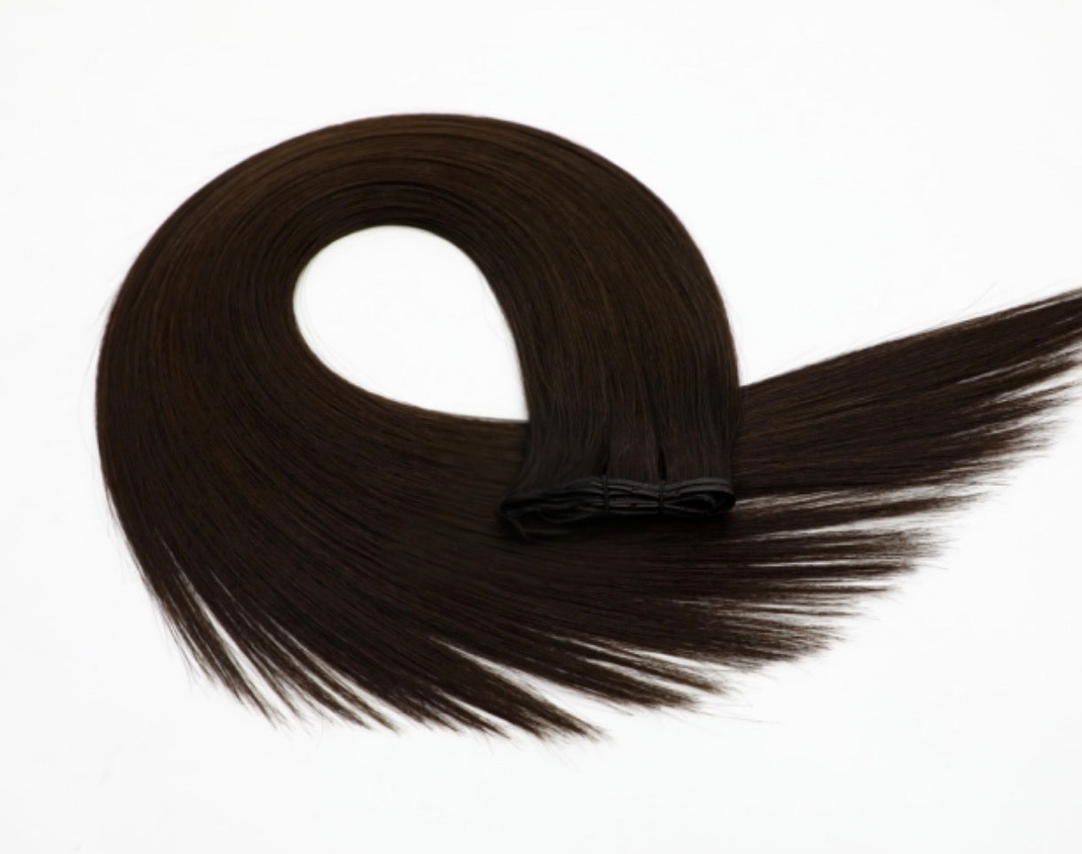 Blonde South Genius Weft