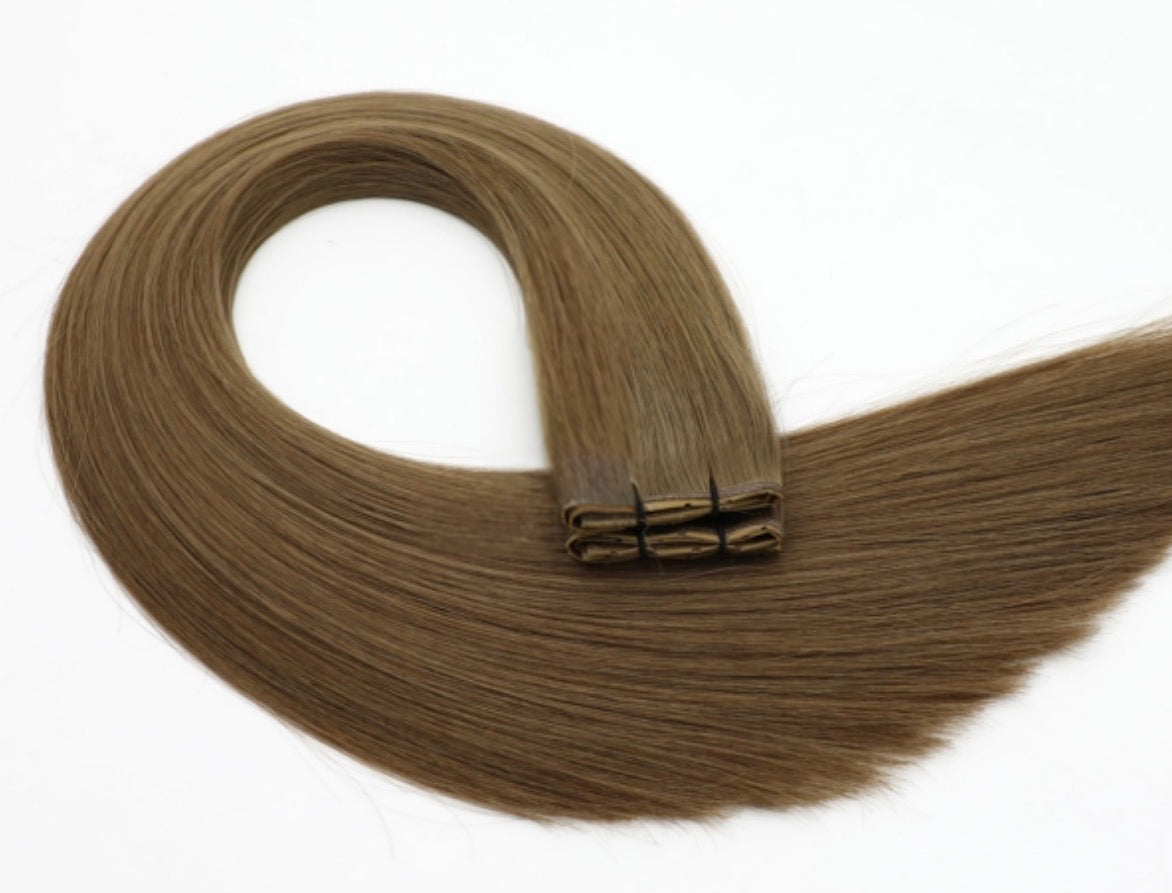 Blonde South Genius Weft