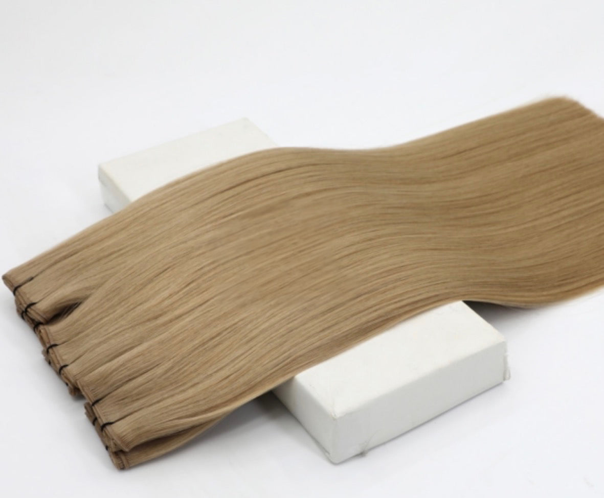 Blonde South Genius Weft