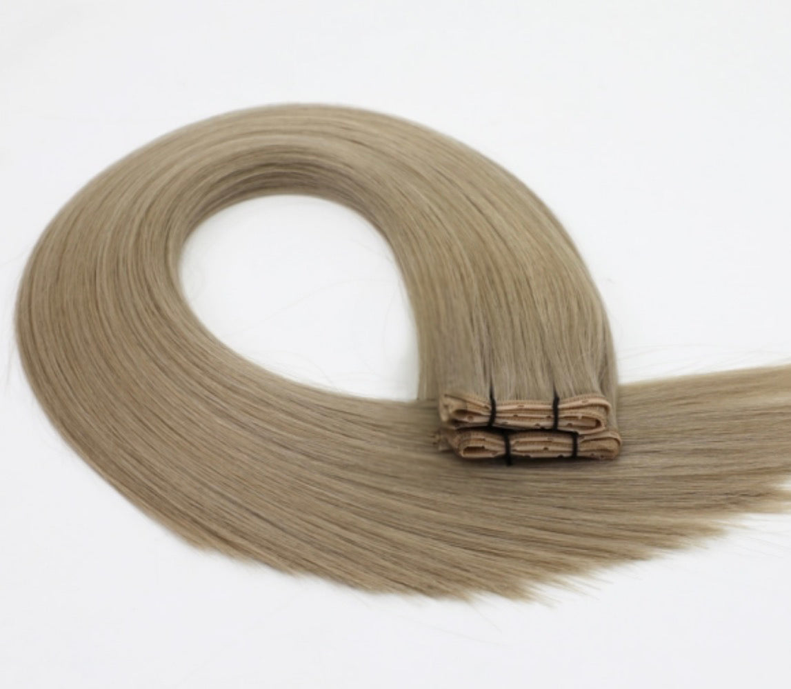 Blonde South Genius Weft