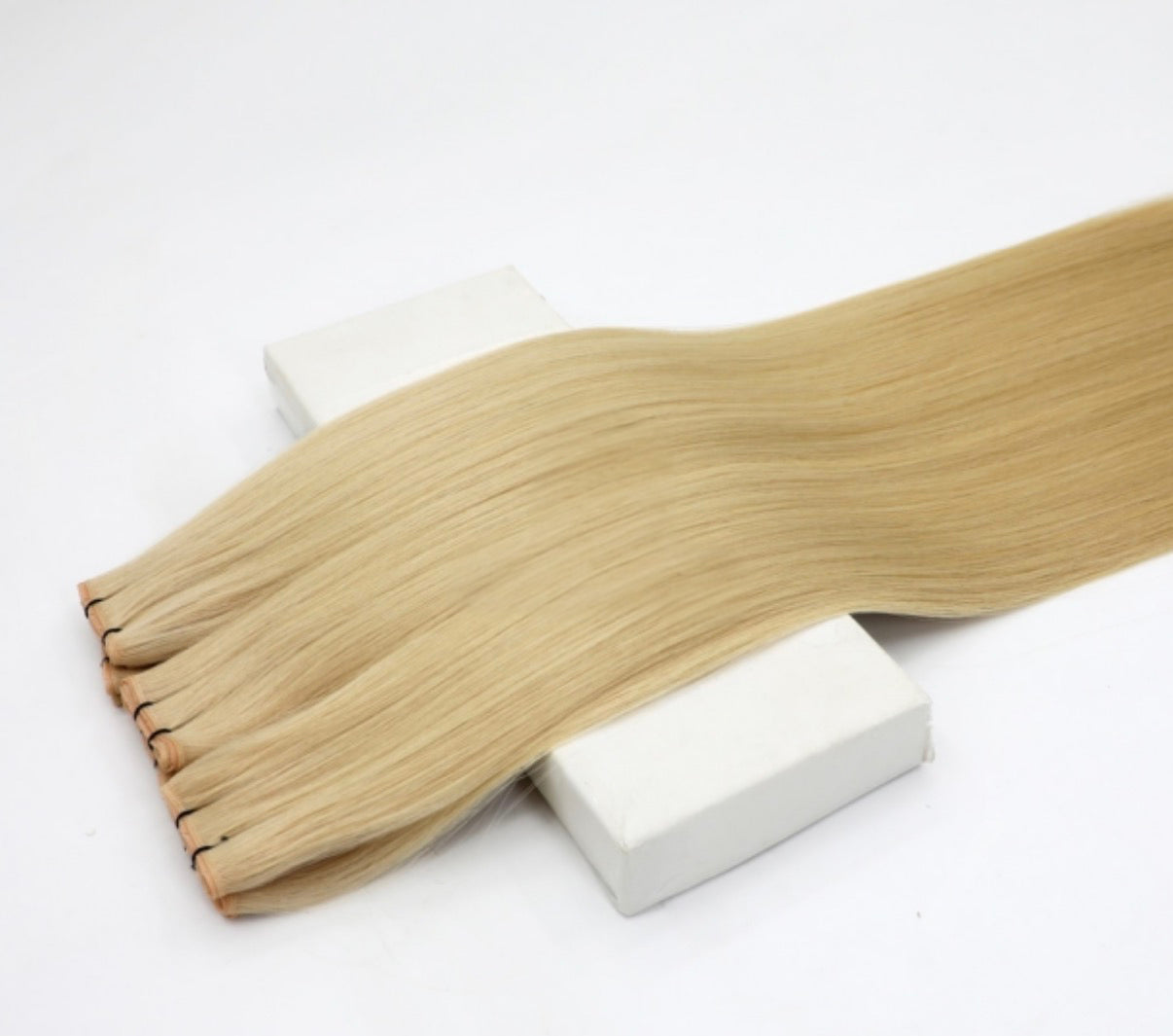 Blonde South Genius Weft