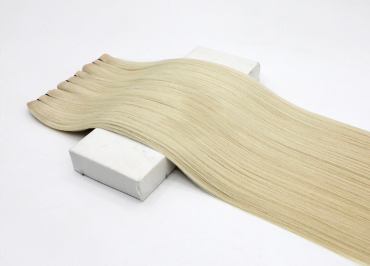 Blonde South Genius Weft