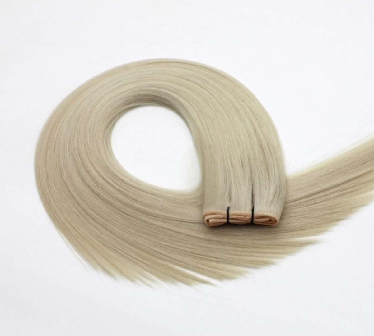 Blonde South Genius Weft