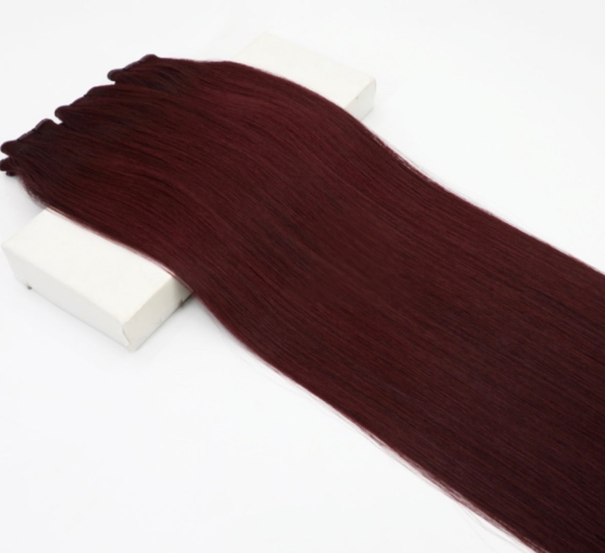 Blonde South Genius Weft