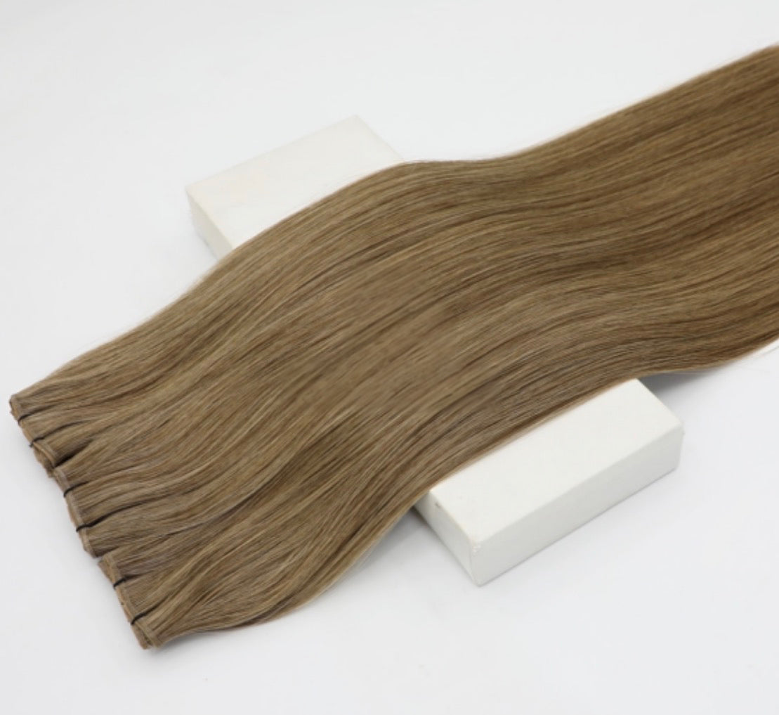 Blonde South Genius Weft