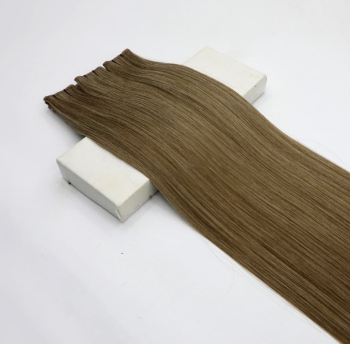 Blonde South Genius Weft